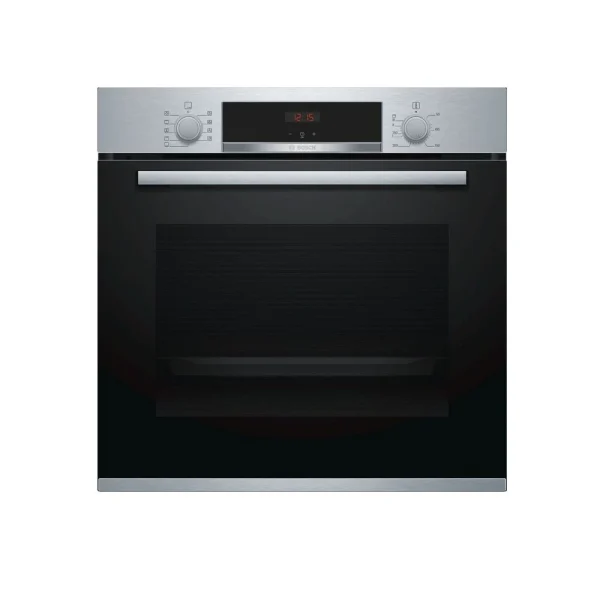 Bosch Four Intégrable Multifonction 71l 60cm A Ecoclean Inox – Hba554ys0 – … 1