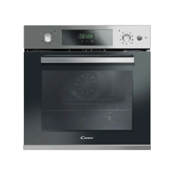 Four Intégrable 70l 56cm A Inox – Fcp886xs – CANDY 1