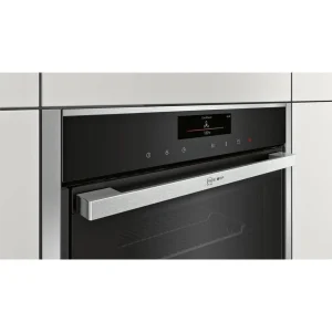 NEFF Four Intégrable Multifonction 71l 60cm A Pyrolyse Inox – B58vt68h0 – … 15