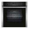 Four Intégrable 71l 60cm A Pyrolyse Inox – B6ach7an0 – NEFF 7
