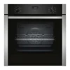 Four Intégrable 71l 60cm A Ecoclean Inox – B3ace4an0 – NEFF 17