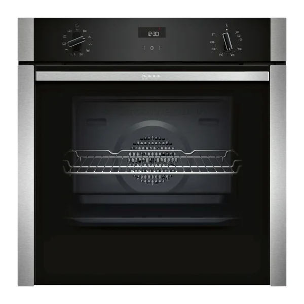 Four Intégrable 71l 60cm A Ecoclean Inox – B3ace4an0 – NEFF 1