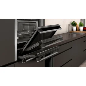 Four Intégrable 71l 60cm A Ecoclean Inox – B3ace4an0 – NEFF 11