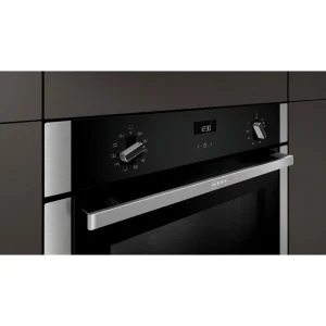 Four Intégrable 71l 60cm A Ecoclean Inox – B3ace4an0 – NEFF 13