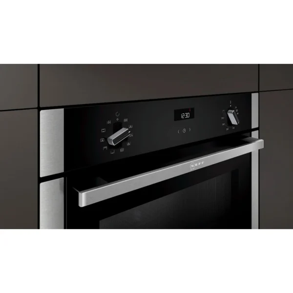Four Intégrable 71l 60cm A Ecoclean Inox – B3ace4an0 – NEFF 5