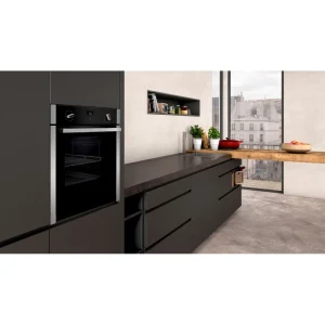 Four Intégrable 71l 60cm A Ecoclean Inox – B3ace4an0 – NEFF 15