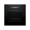 Four Intégrable 71l 60cm A Pyrolyse Noir – Hba573eb0 – BOSCH 5