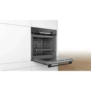 Four Intégrable 71l 60cm A Pyrolyse Noir – Hba573eb0 – BOSCH 11