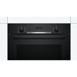 Four Intégrable 71l 60cm A Pyrolyse Noir – Hba573eb0 – BOSCH 13
