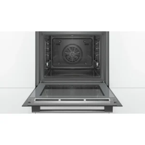 Four Intégrable 71l 60cm A Pyrolyse Noir – Hba573eb0 – BOSCH 15