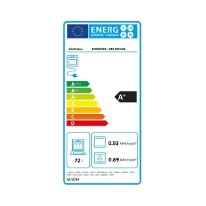 Electrolux – Eod6p60x 9