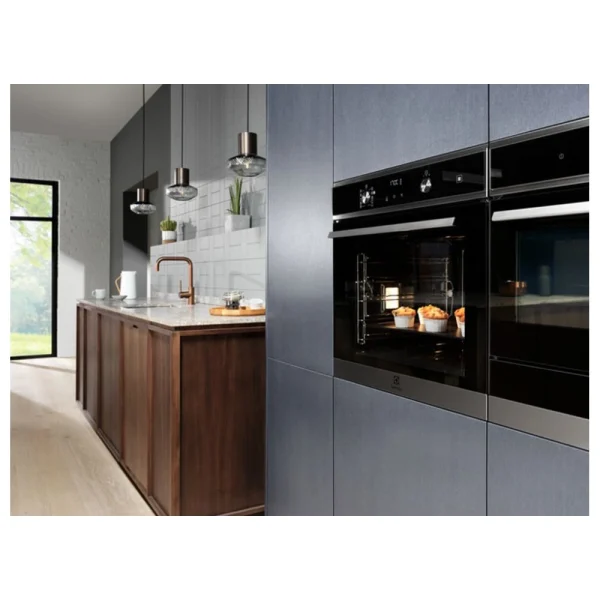 Electrolux – Eod6p60x 6