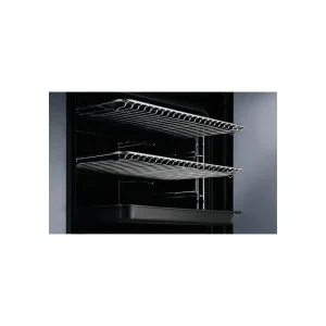 Electrolux Four Intégrable Multifonction 72l 60cm A+ Pyrolyse Inox – Eof7p00lx -… 11