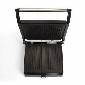 Livoo – Gril Viande Et Panini 2200w 667cm2 – Doc223 12