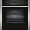 NEFF Four Intégrable Multifonction 71l 60cm A Pyrolyse Inox – B6avh7an1 – … 14