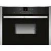 Four Vapeur 38l 45cm Inox – C17dr00n0 – NEFF 14