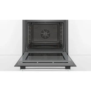 Bosch Four Intégrable Combi Vapeur 71l 60cm A Ecoclean Inox – Hra558bs1 – B… 11