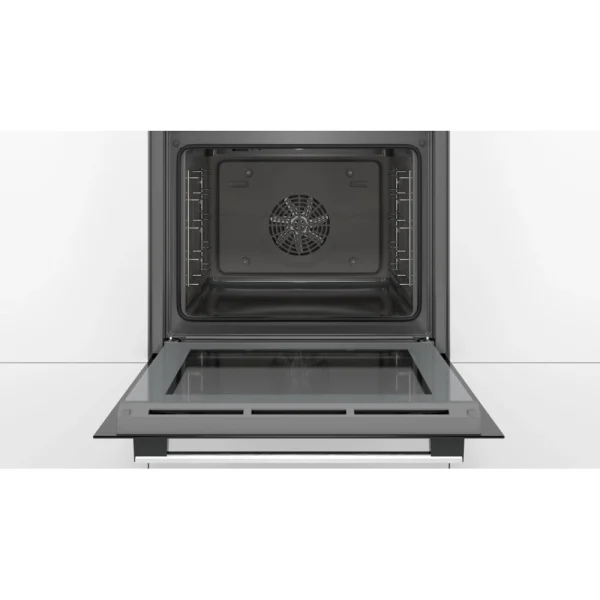 Bosch Four Intégrable Combi Vapeur 71l 60cm A Ecoclean Inox – Hra558bs1 – B… 4