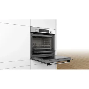 Bosch Four Intégrable Combi Vapeur 71l 60cm A Ecoclean Inox – Hra558bs1 – B… 13
