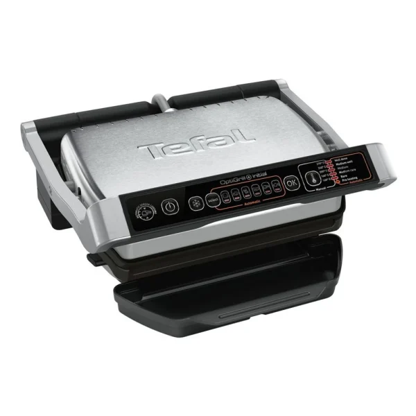 Tefal Plancha OPTIGRILL+ Initial GC706D12 1
