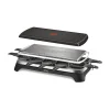 Raclette+ Pierrade ® TEFAL RE45A812 Noir 19