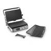 DeLonghi De’Longhi Grill Viande Inox 2000W CGH1020D 19