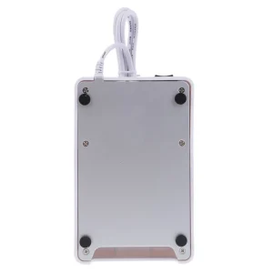 Marque Generique Voiture USB Coaster Boisson Coaster Cafe 15