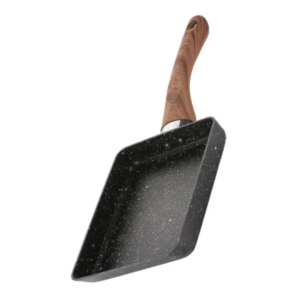 Marque Generique Poêle Antiadhésive Poêle Tamagoyaki Omelette Ustensiles De Cuisine … 5