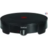 Tefal Crêpière électrique De 35 Cm 1500W Noir 17