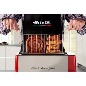 Ariete Grill Vertical – 730 11