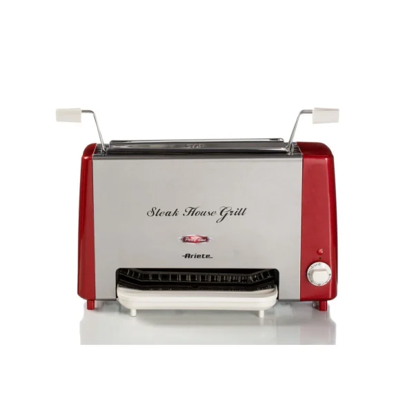 Ariete Grill Vertical – 730 3