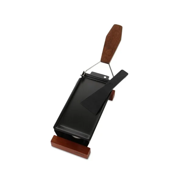 Appareil Raclette Partyclette ToGo «  »Taste » » 1/2 Personnes – BOSKA 4