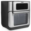 Princess Four à Air 1500 W Argenté 10