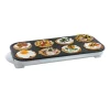 Domoclip Maxi Crêpes Party DOC186 5