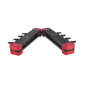 Appareil A Raclette BRANDT – C2X4R – Format Chemin De Table – 8 Person… 13