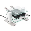 Appareil à Raclette 4 Personnes 600w En Verre – 009408 – LAGRANGE 19