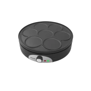 ARTHUR MARTIN AMPC37 – Crepiere éléctrique Réversible – 1500W – 37c… 7