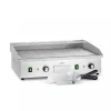 Barbecue électrique – Klarstein Grillmeile 4400 – 2x2200W Plaque – Su… 10