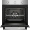 Beko BBIE12100XD Four 100W 80L Touch Control Acier Inoxydable 5