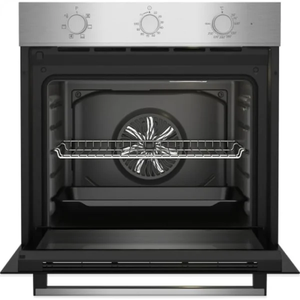 Beko BBIE12100XD Four 100W 80L Touch Control Acier Inoxydable 1