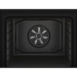 Beko BBIE12100XD Four 100W 80L Touch Control Acier Inoxydable 9