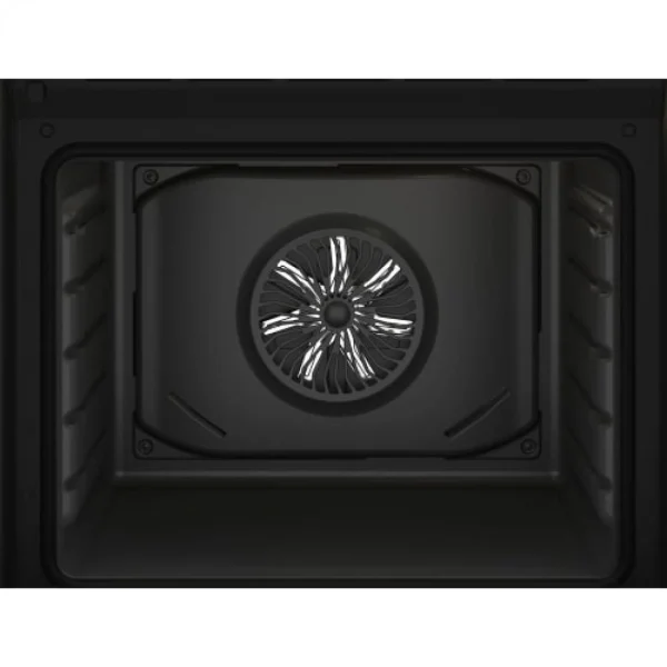 Beko BBIE12100XD Four 100W 80L Touch Control Acier Inoxydable 3