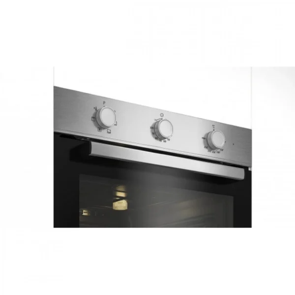 Beko BBIE12100XD Four 100W 80L Touch Control Acier Inoxydable 4