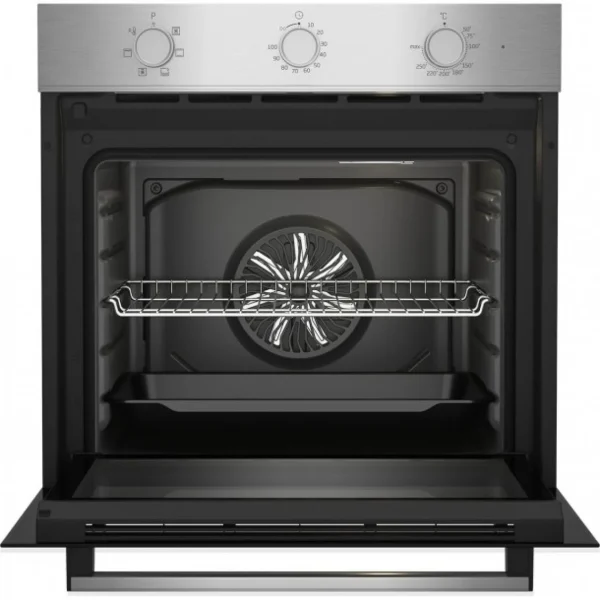Beko BBIE12100XD Four 100W 80L Touch Control Acier Inoxydable 5