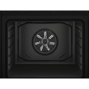Beko BBIE12100XD Four 100W 80L Touch Control Acier Inoxydable 15