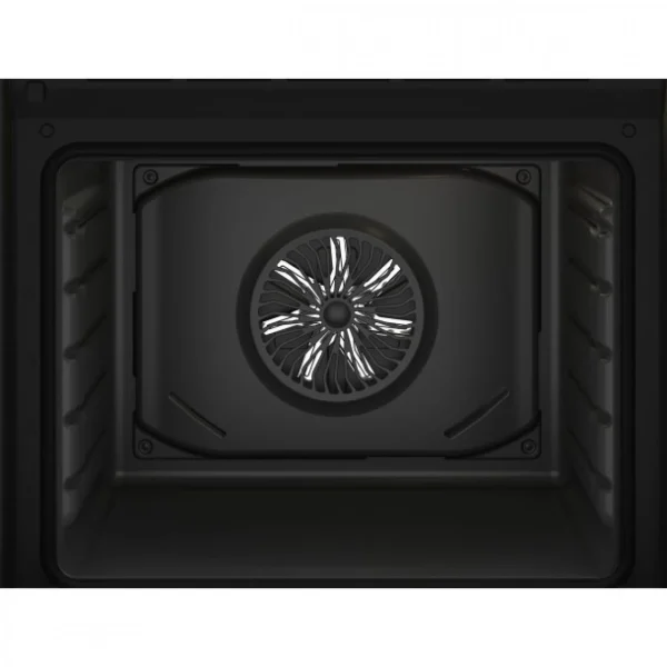 Beko BBIE12100XD Four 100W 80L Touch Control Acier Inoxydable 6