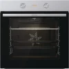 Gorenje BO 6717 E03X Four 77L 3500W 230V 60Hz 42dB Acier Inoxydable 19