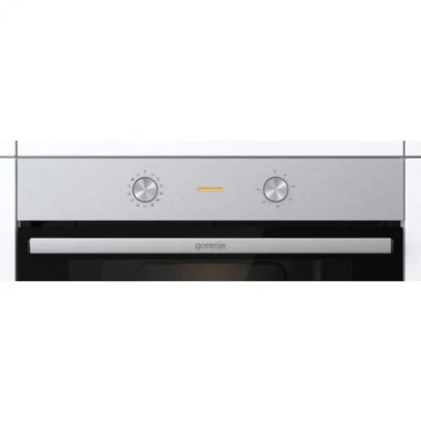 Gorenje BO 6717 E03X Four 77L 3500W 230V 60Hz 42dB Acier Inoxydable 5