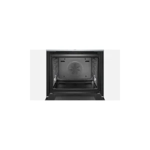 Four Intégrable 71l 60cm A+ Ecocleanplus Inox – Hbg655ns1 – BOSCH 12