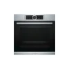 Four Intégrable 71l 60cm A+ Ecocleanplus Inox – Hbg655ns1 – BOSCH 19